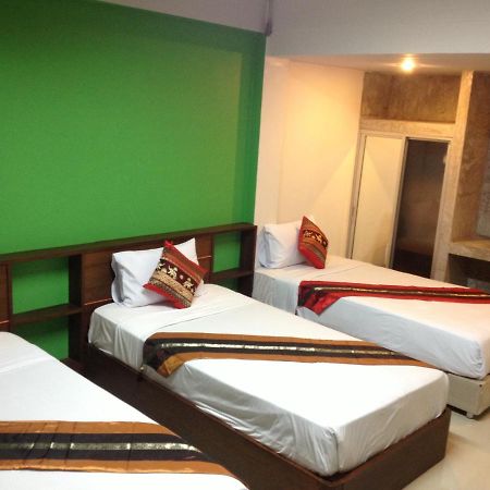 City Ratsada Lampang Luaran gambar