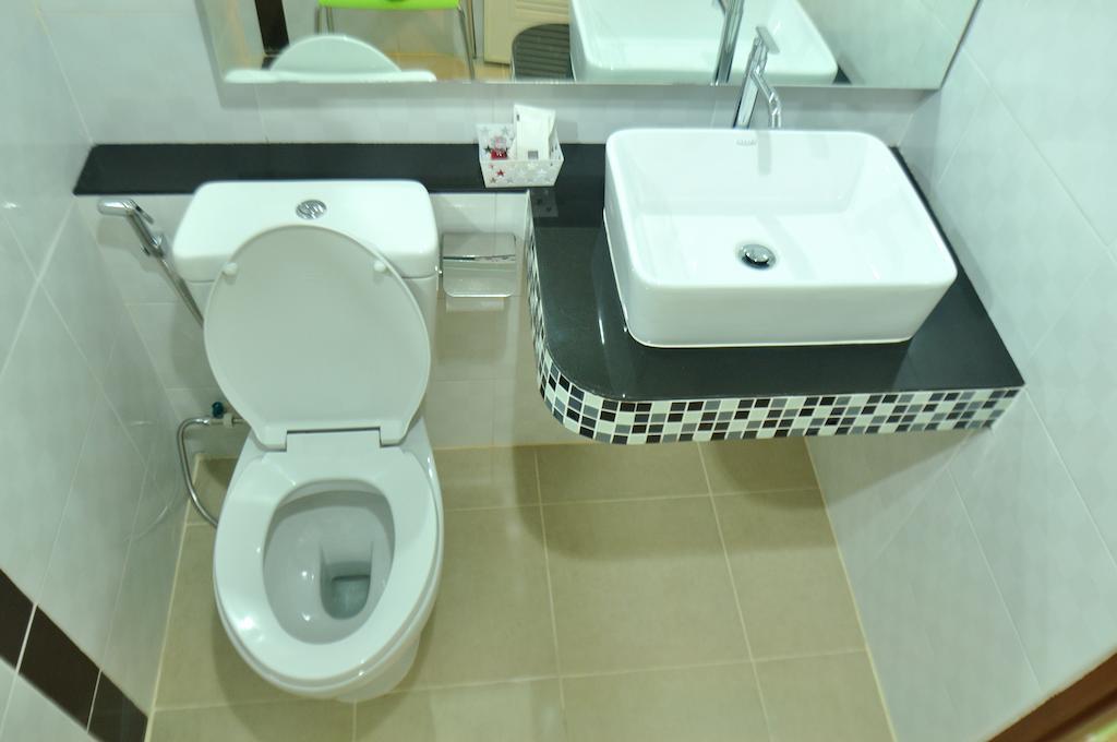City Ratsada Lampang Bilik gambar